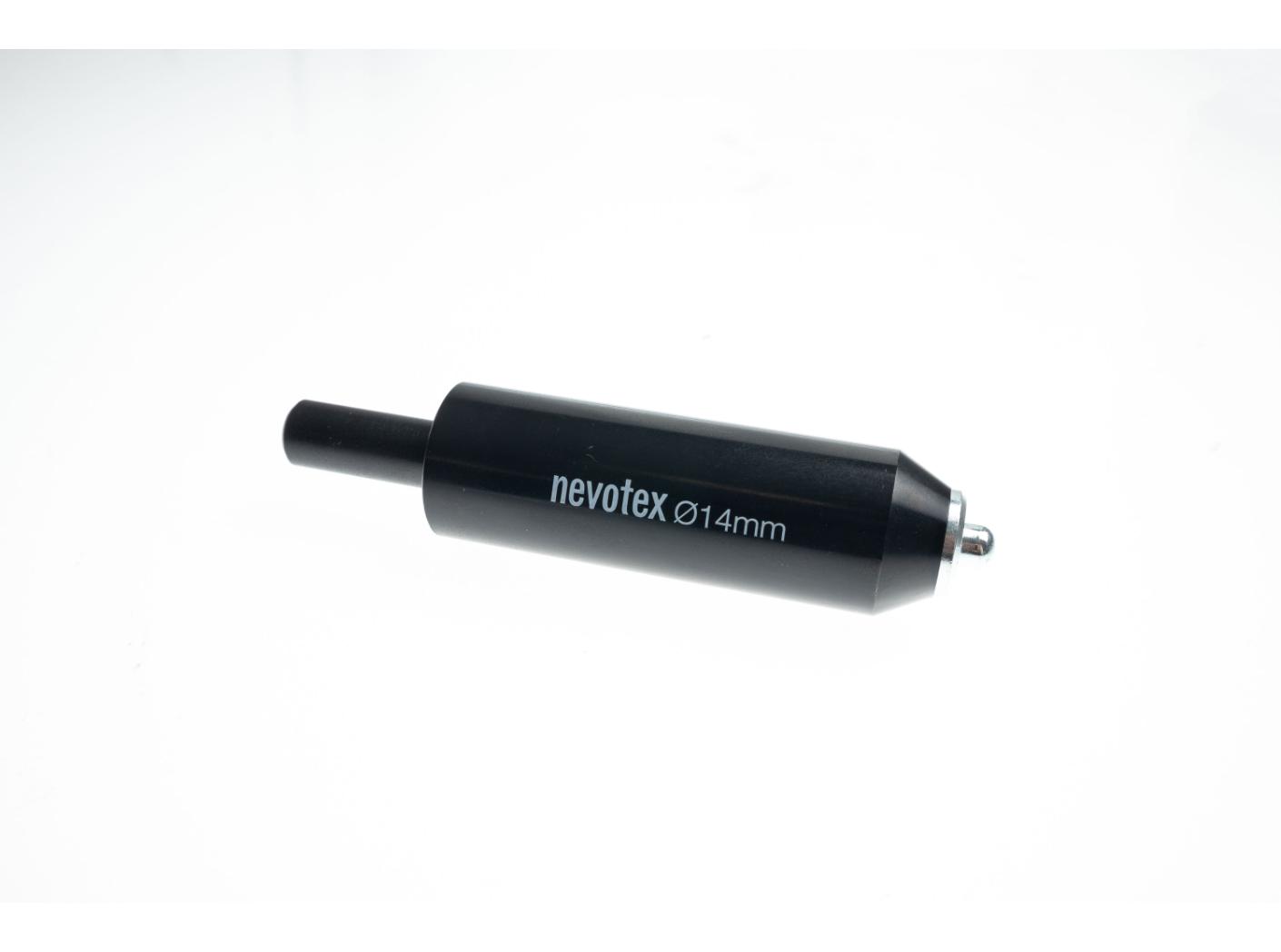 NVTX ümmarguse augu lõikeriist 14 MM NVTX ümmarguse augu lõikeriist 14 MM