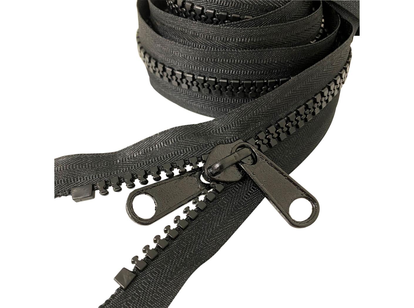 Meeterlukk jagatav must,125 cm,nr 10, 1 pakk=25 tk Meeterlukk jagatav must,125 cm,nr 10, 1 pakk=25 tk