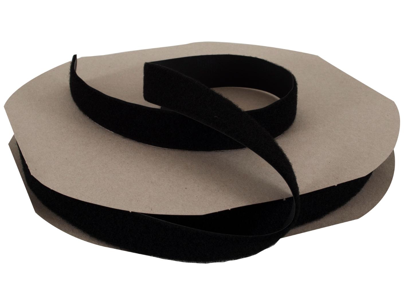 Nevogrip Takjapael isekleepuv 50mm, pehme, MUST Nevogrip Takjapael isekleepuv 50mm, pehme, MUST