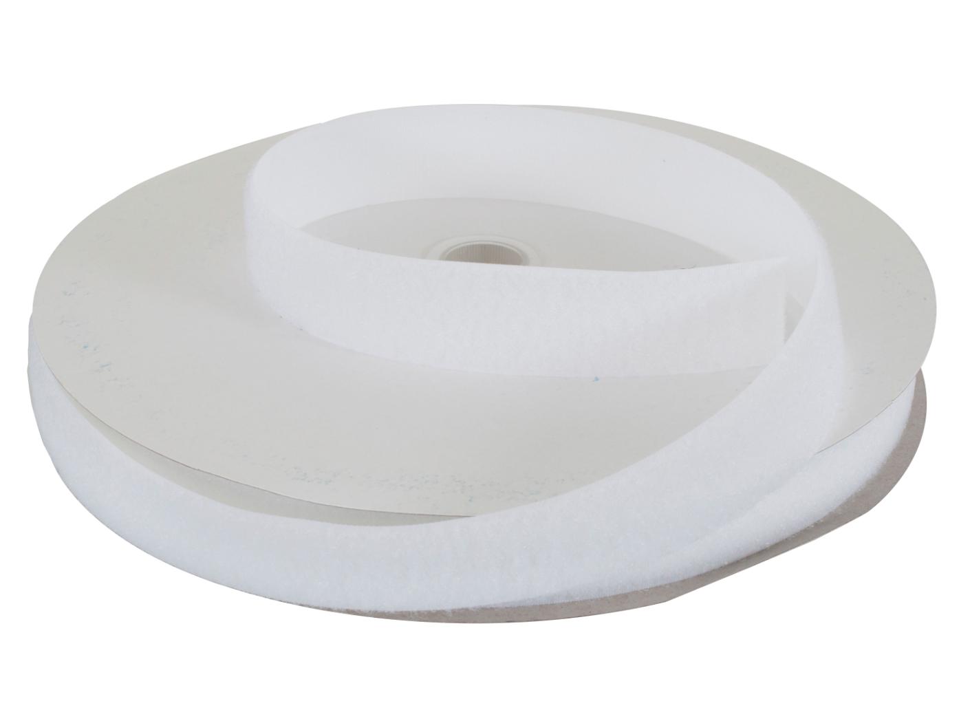 Takjapael CH C, 100 mm, pehme, VALGE Takjapael CH C, 100 mm, pehme, VALGE