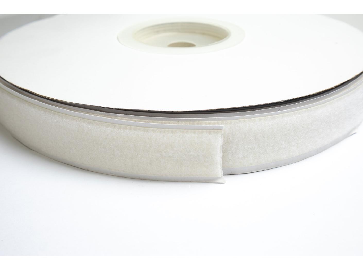 Takjapael CH isekleepuv, 30 mm, pehme, VALGE Takjapael CH isekleepuv, 30 mm, pehme, VALGE