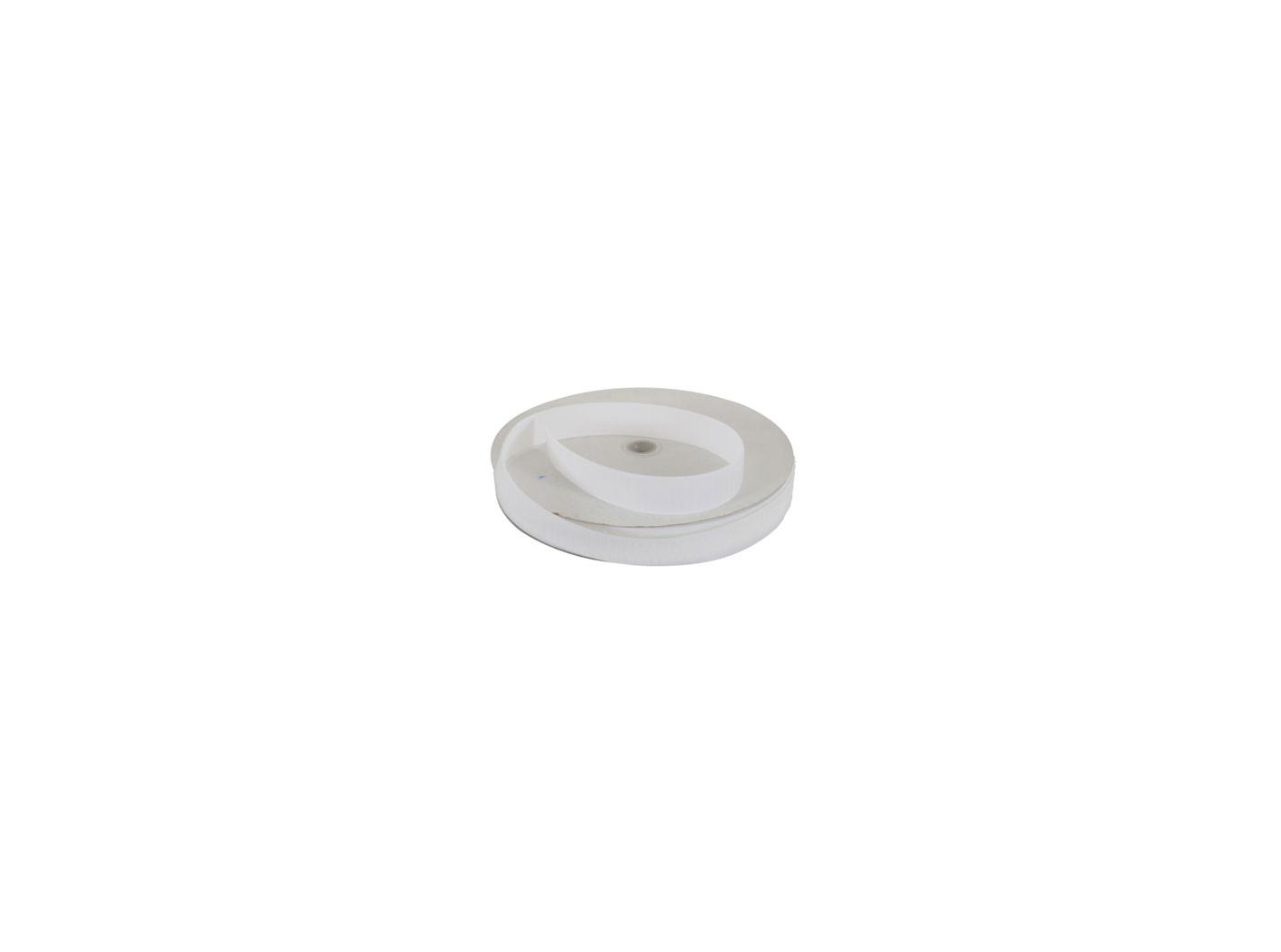 Takjapael NVTX 20mm, kõva, VALGE Takjapael NVTX 20mm, kõva, VALGE