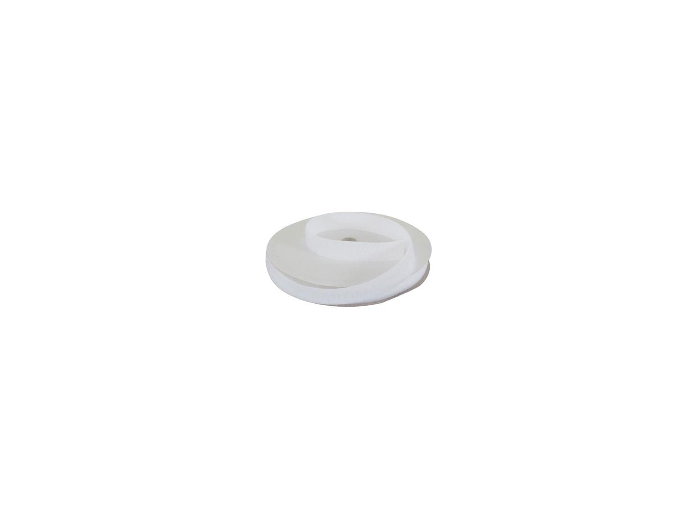Takjapael NVTX 20mm, pehme, VALGE Takjapael NVTX 20mm, pehme, VALGE