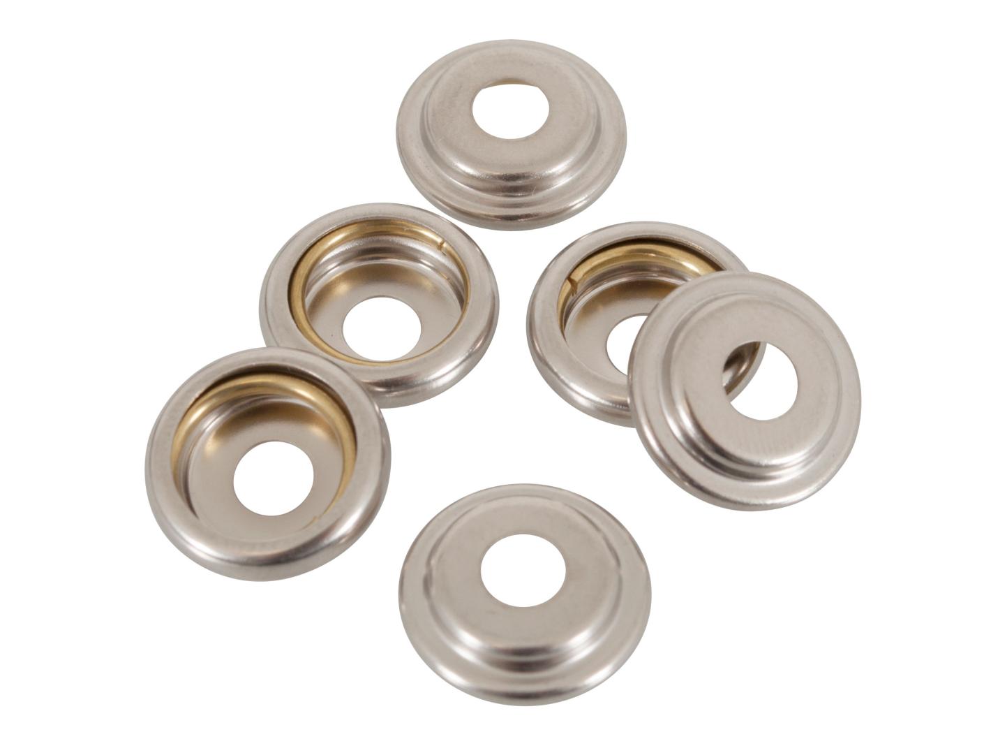 Trukk, neet (ülemine), nikkel 201, 1000tk/karp Trukk, neet (ülemine), nikkel 201, 1000tk/karp