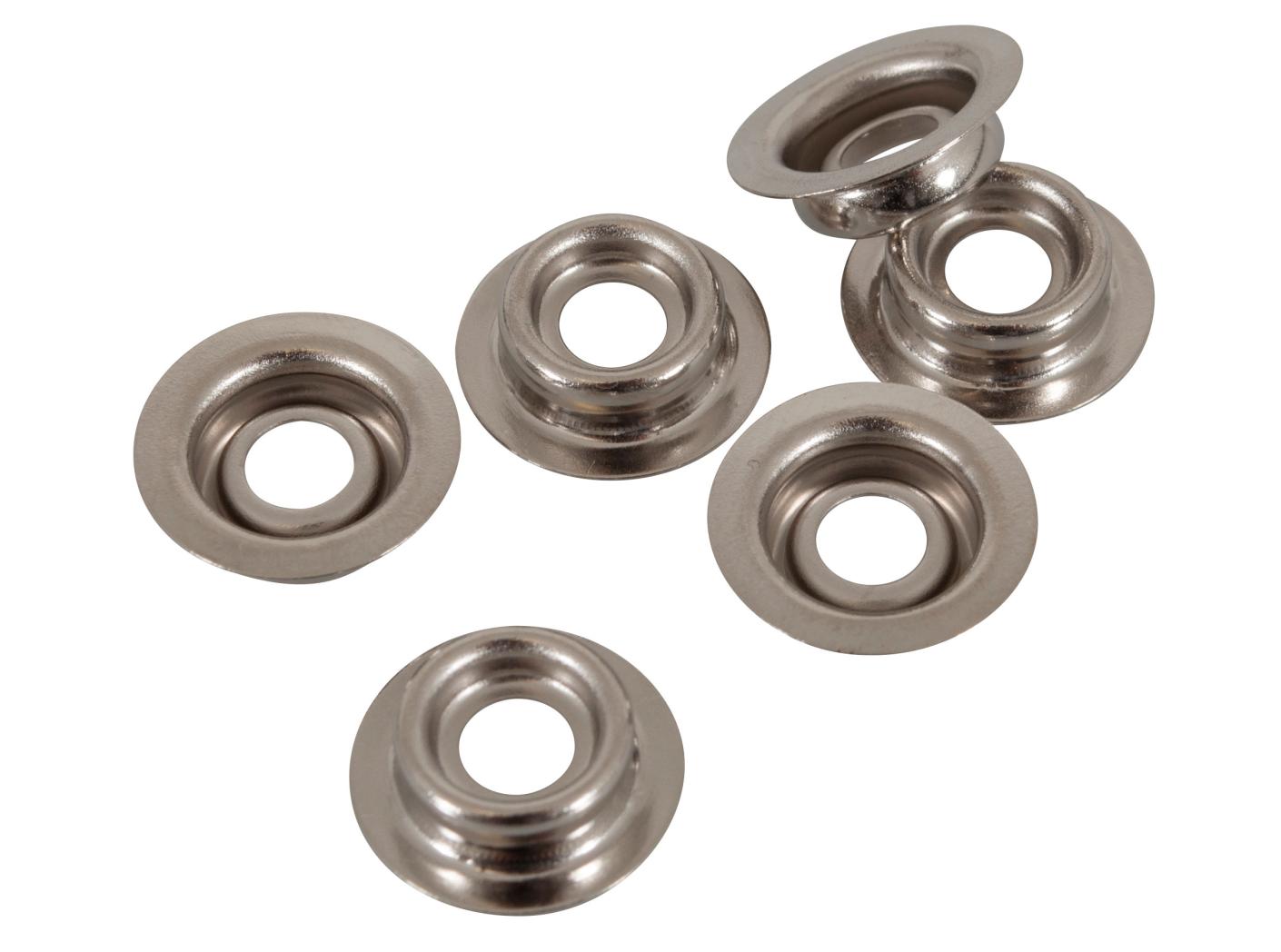 Trukk, alumine, nikkel, 201-6, 1000tk/karp Trukk, alumine, nikkel, 201-6, 1000tk/karp