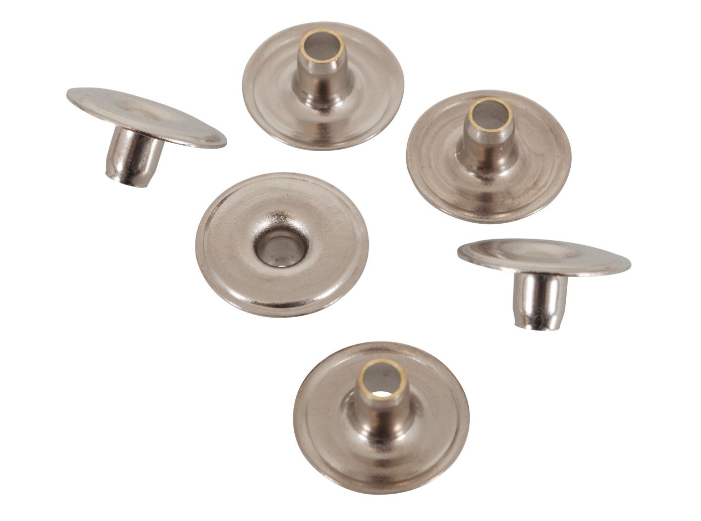 Trukk, alumise osa neet, nikkel, 201, 1000tk/karp Trukk, alumise osa neet, nikkel, 201, 1000tk/karp