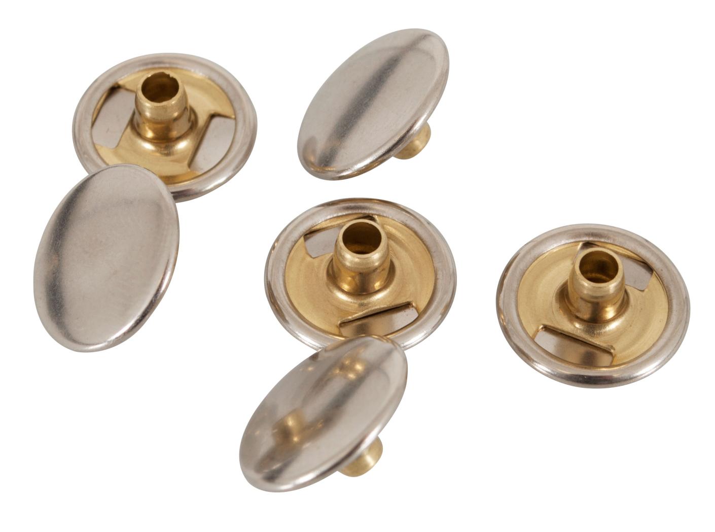 Trukk, müts, nikkel, 201-24, 100 tk/karp Trukk, müts, nikkel, 201-24, 100 tk/karp