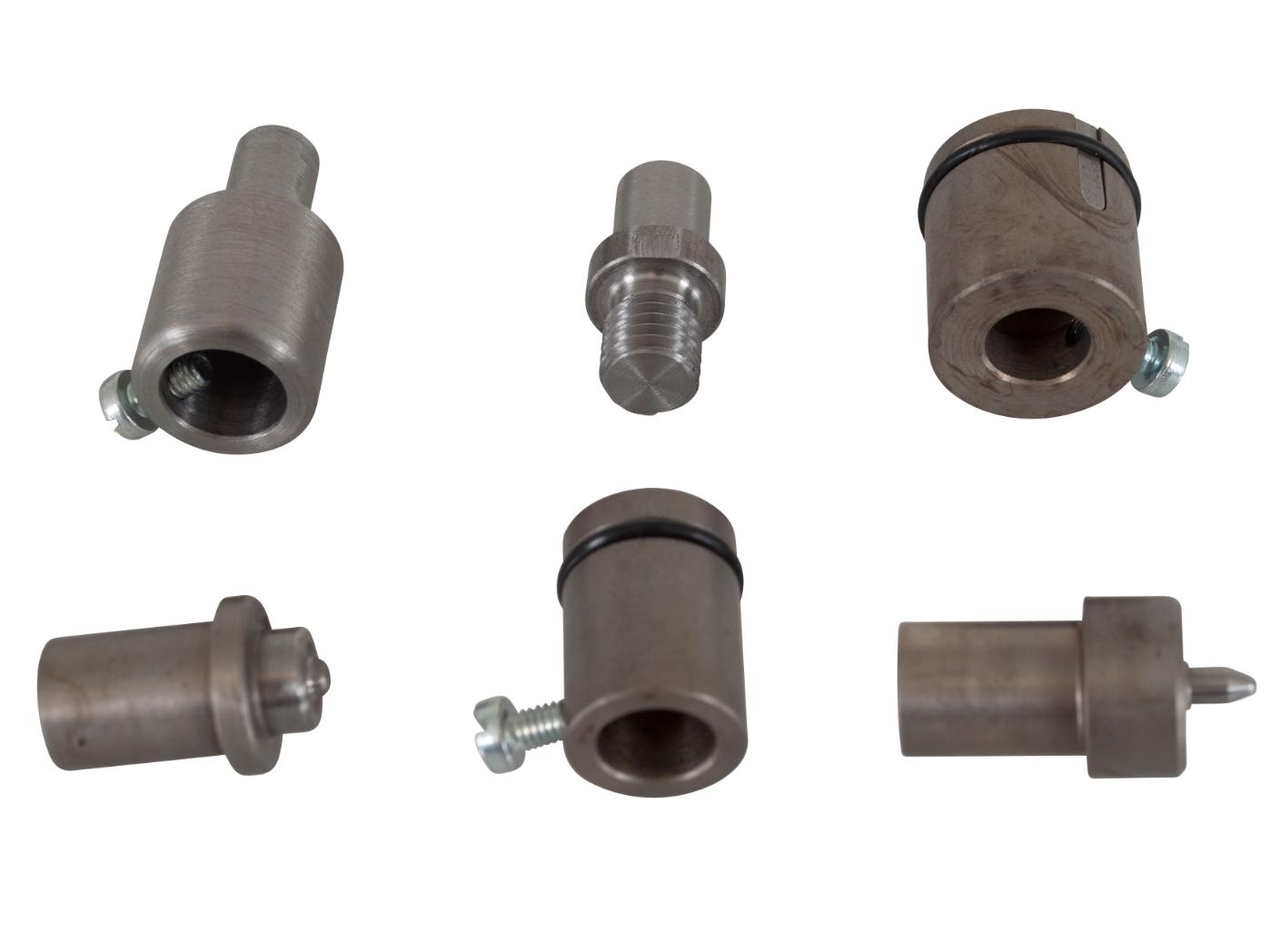 Truki kinnituse töövahend Masinale A5 & A5, 6osa Truki kinnituse töövahend Masinale A5 & A5, 6osa