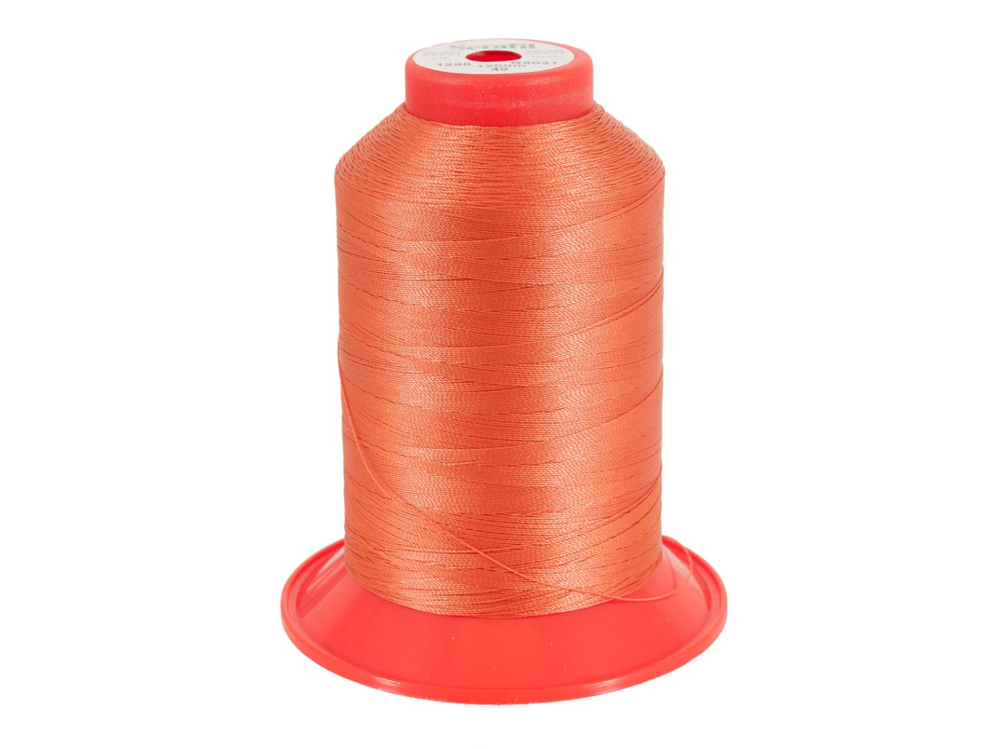 Niit Serafil 40, värv 1288, 1200 m (vaarikapunane) Niit Serafil 40, värv 1288, 1200 m (vaarikapunane)