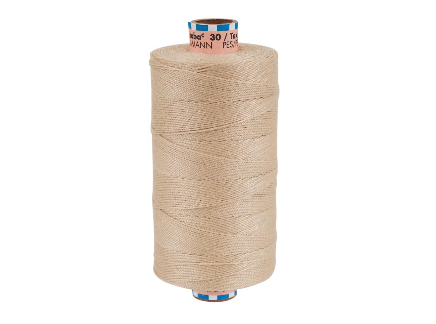 Niit Saba 30, värv 265, 300 m (beez) Niit Saba 30, värv 265, 300 m (beez)