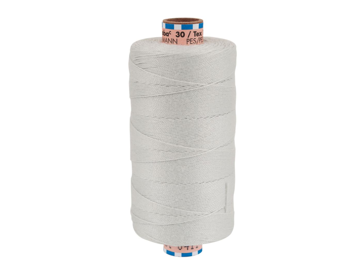 Niit Saba 30, värv 411, 300 m (hallikas valge) Niit Saba 30, värv 411, 300 m (hallikas valge)