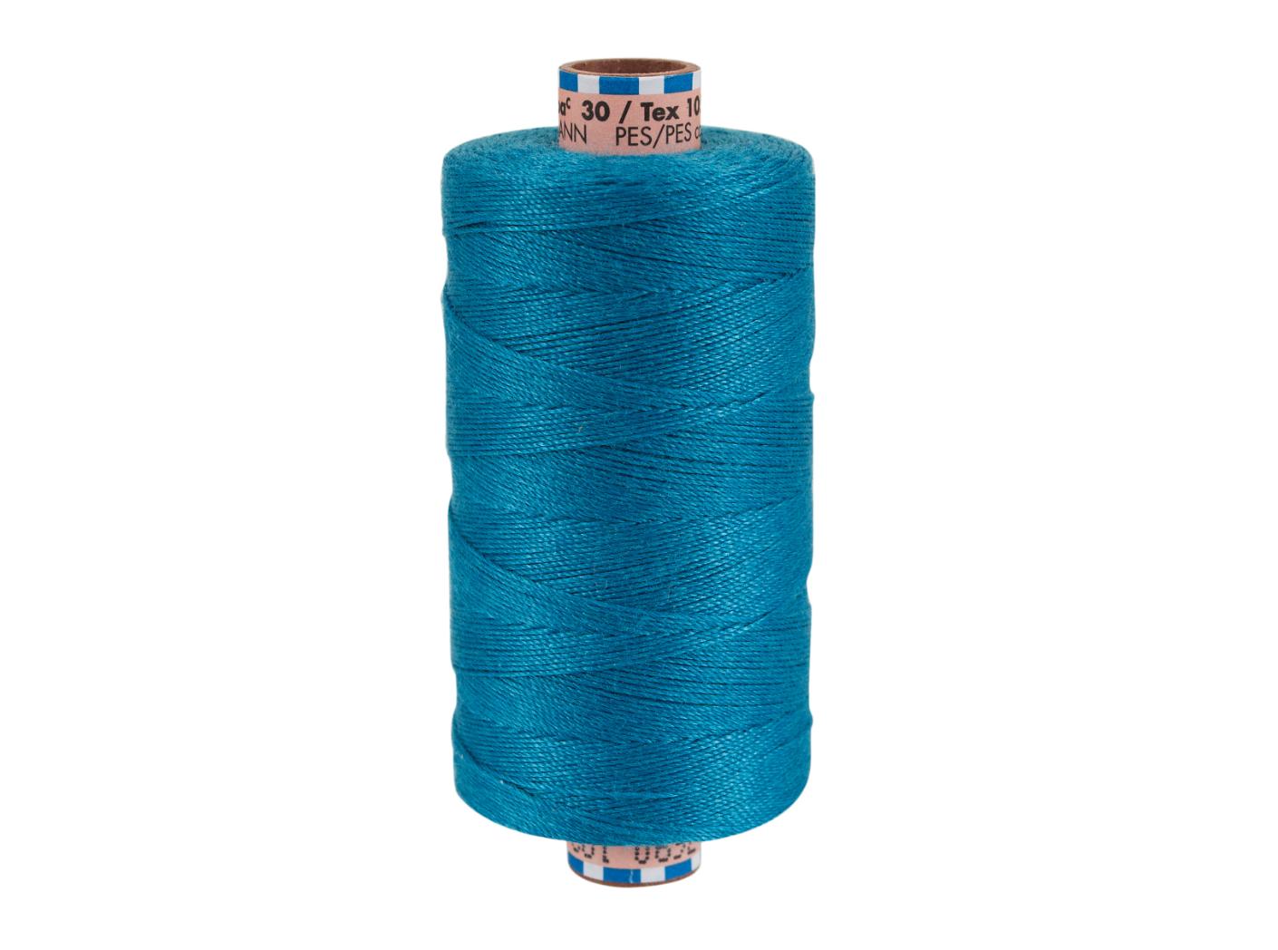 Niit Saba 30, värv 692, 300 m (aqua) Niit Saba 30, värv 692, 300 m (aqua)