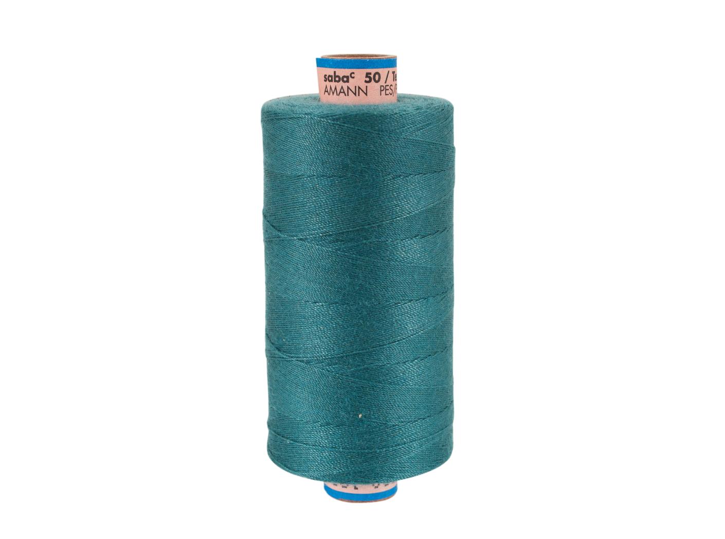 Niit Saba 50, värv 359, 500 m (laguun) Niit Saba 50, värv 359, 500 m (laguun)