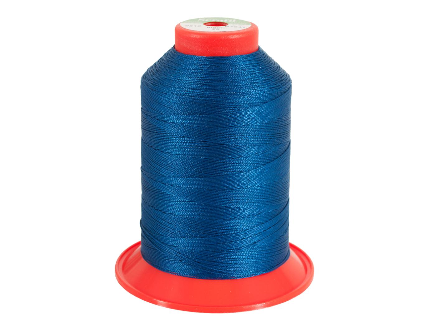 Niit Serafil 20, värv 816, 600 m (sinine) Niit Serafil 20, värv 816, 600 m (sinine)