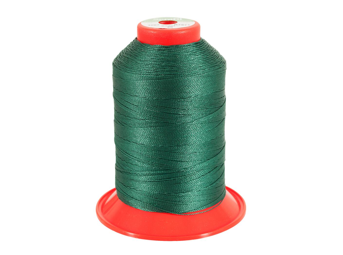 Niit Serafil 20, värv 1097, 600 m (roheline) Niit Serafil 20, värv 1097, 600 m (roheline)