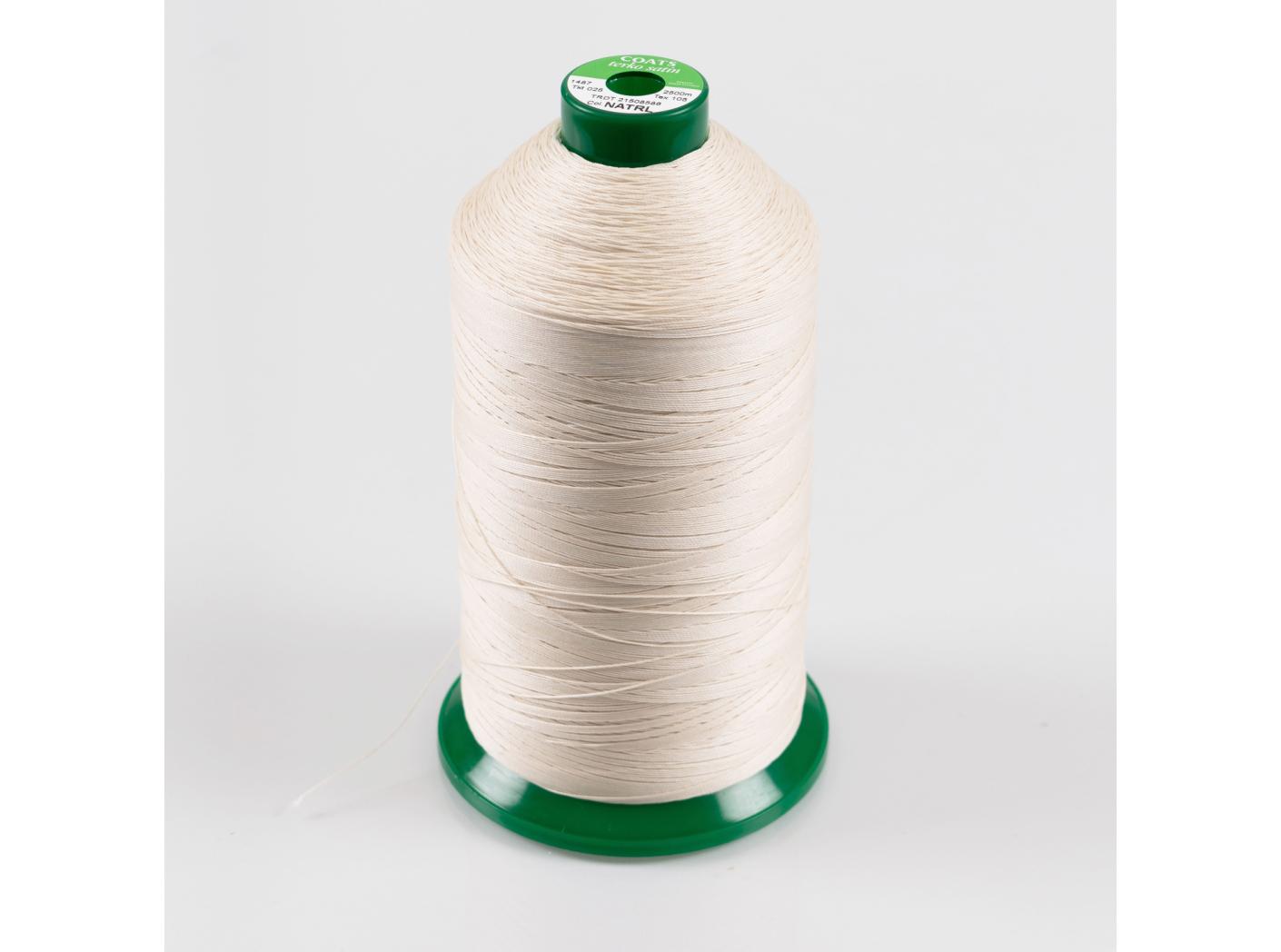 Terko Satin 25 fg Natrl 2500 M Terko Satin 25 fg Natrl 2500 M