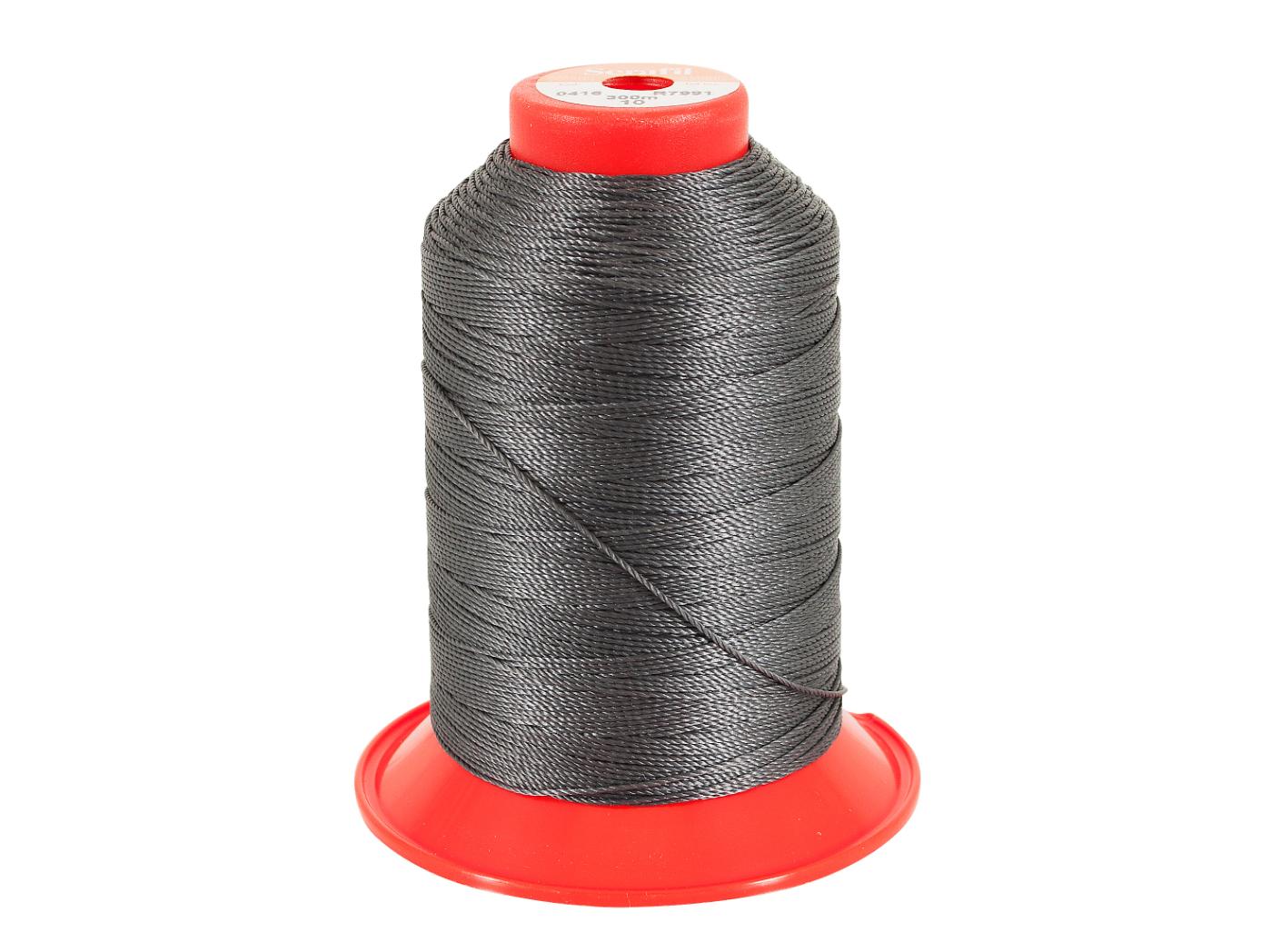 Niit Serafil 10, värv 416, 300 m (grafiithall) Niit Serafil 10, värv 416, 300 m (grafiithall)