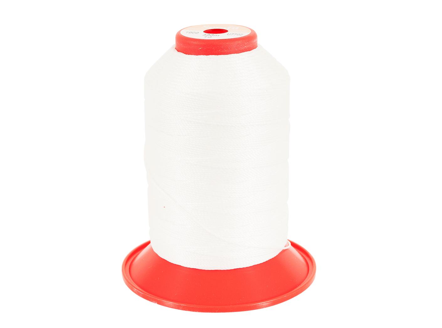 Niit Serafil 10, värv 1000, 300 m (valge) Niit Serafil 10, värv 1000, 300 m (valge)