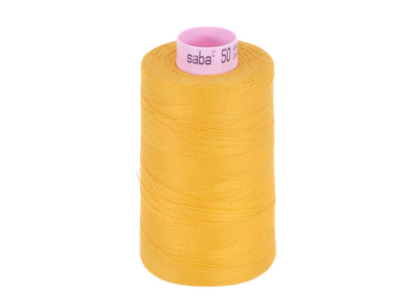 Niit Saba 50, fg 118, 2500 m (kollane) Niit Saba 50, fg 118, 2500 m (kollane)