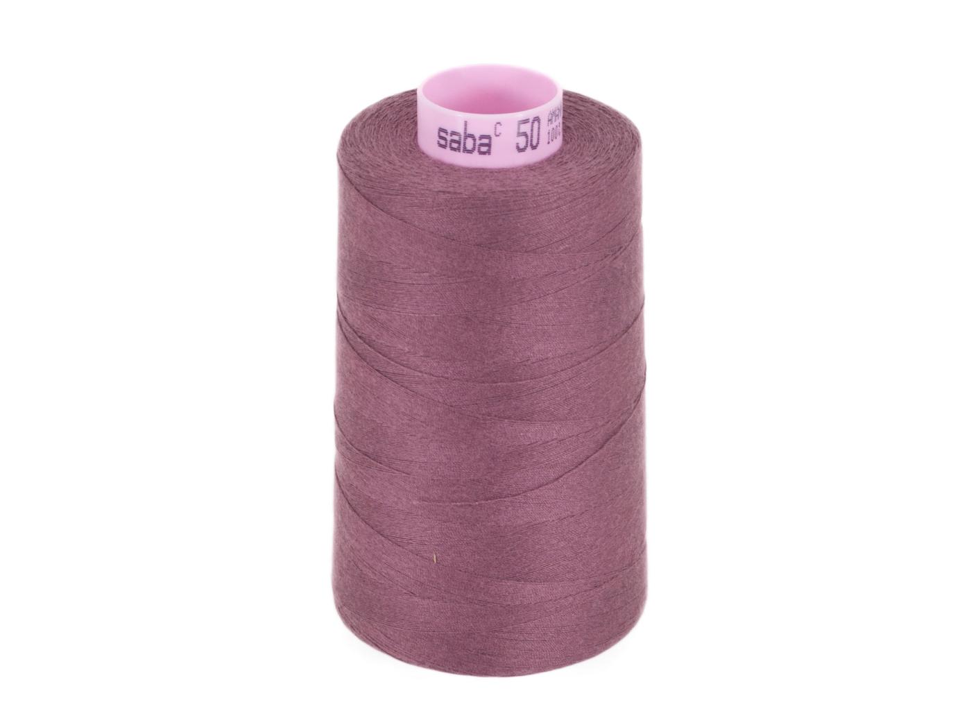 Niit Saba 50, fg 153, 2500 m (tumeroosa) Niit Saba 50, fg 153, 2500 m (tumeroosa)