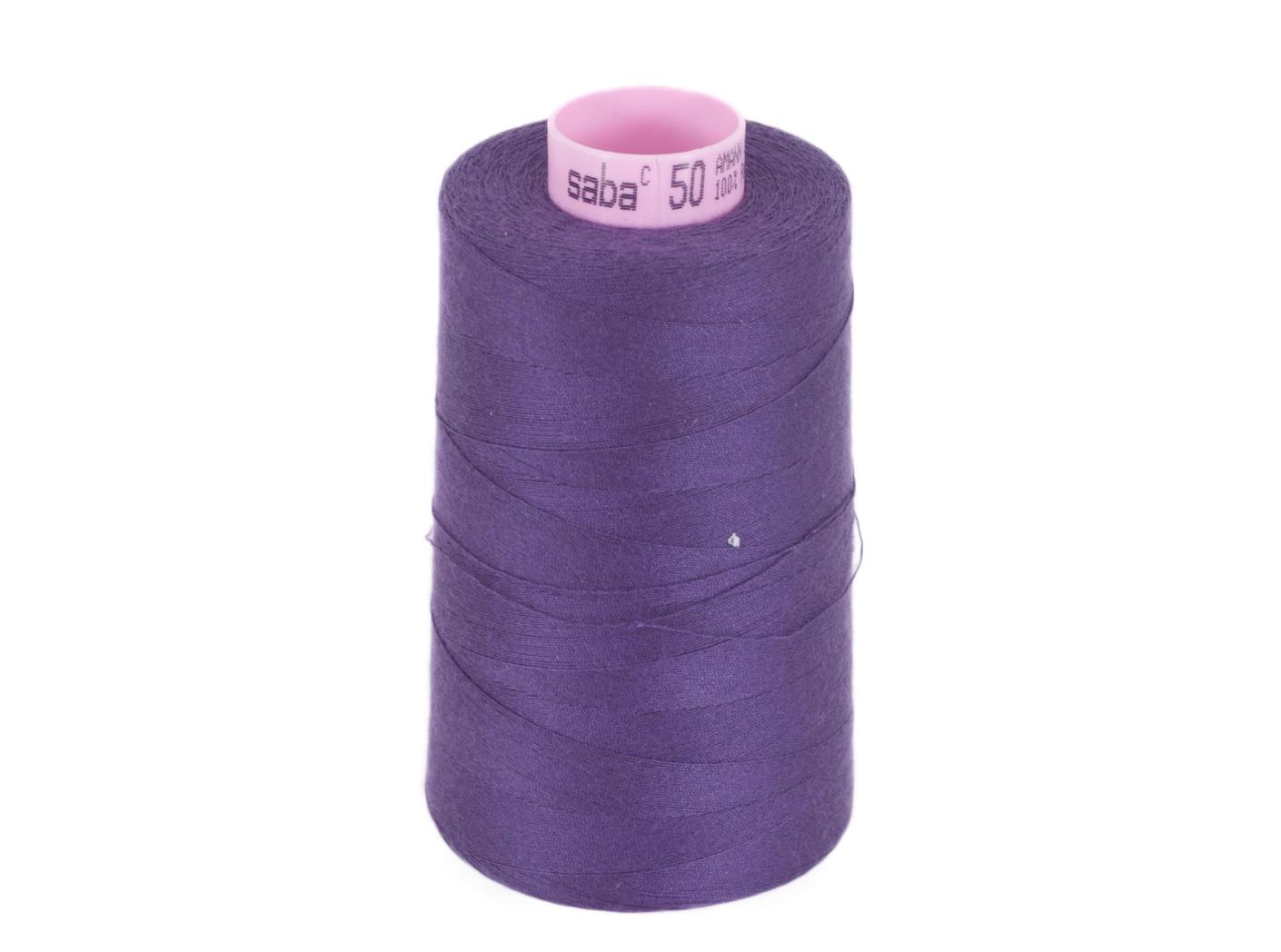 Niit Saba 50, fg 78, 2500 m (lilla) Niit Saba 50, fg 78, 2500 m (lilla)