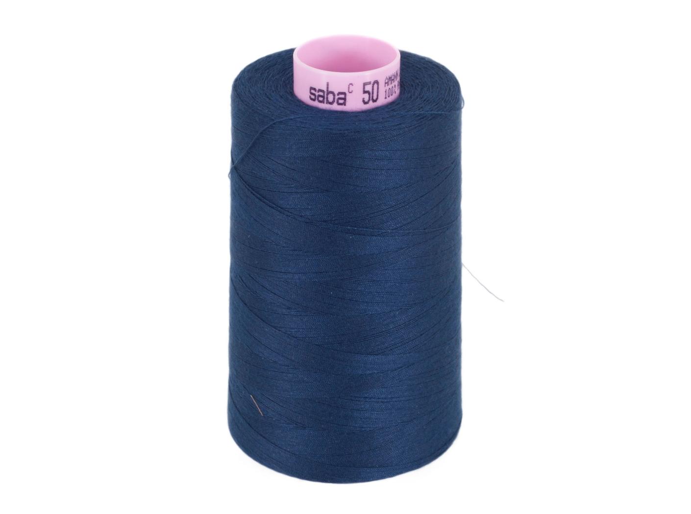 Niit Saba 50, fg 825, 2500 m (tumesinine) Niit Saba 50, fg 825, 2500 m (tumesinine)