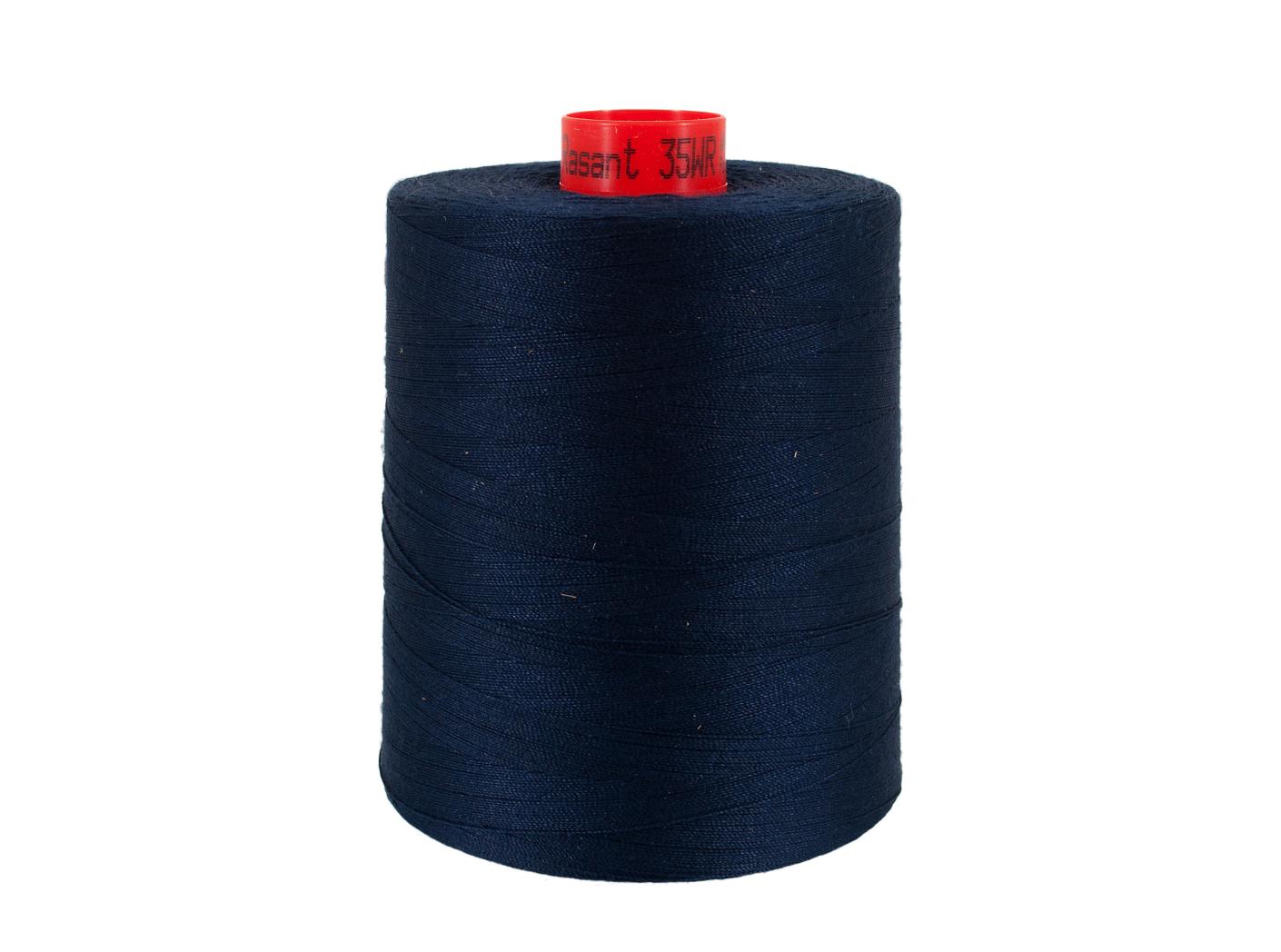 Niit Rasant 35, värv 3561, 5000 m (tumesinine) Niit Rasant 35, värv 3561, 5000 m (tumesinine)