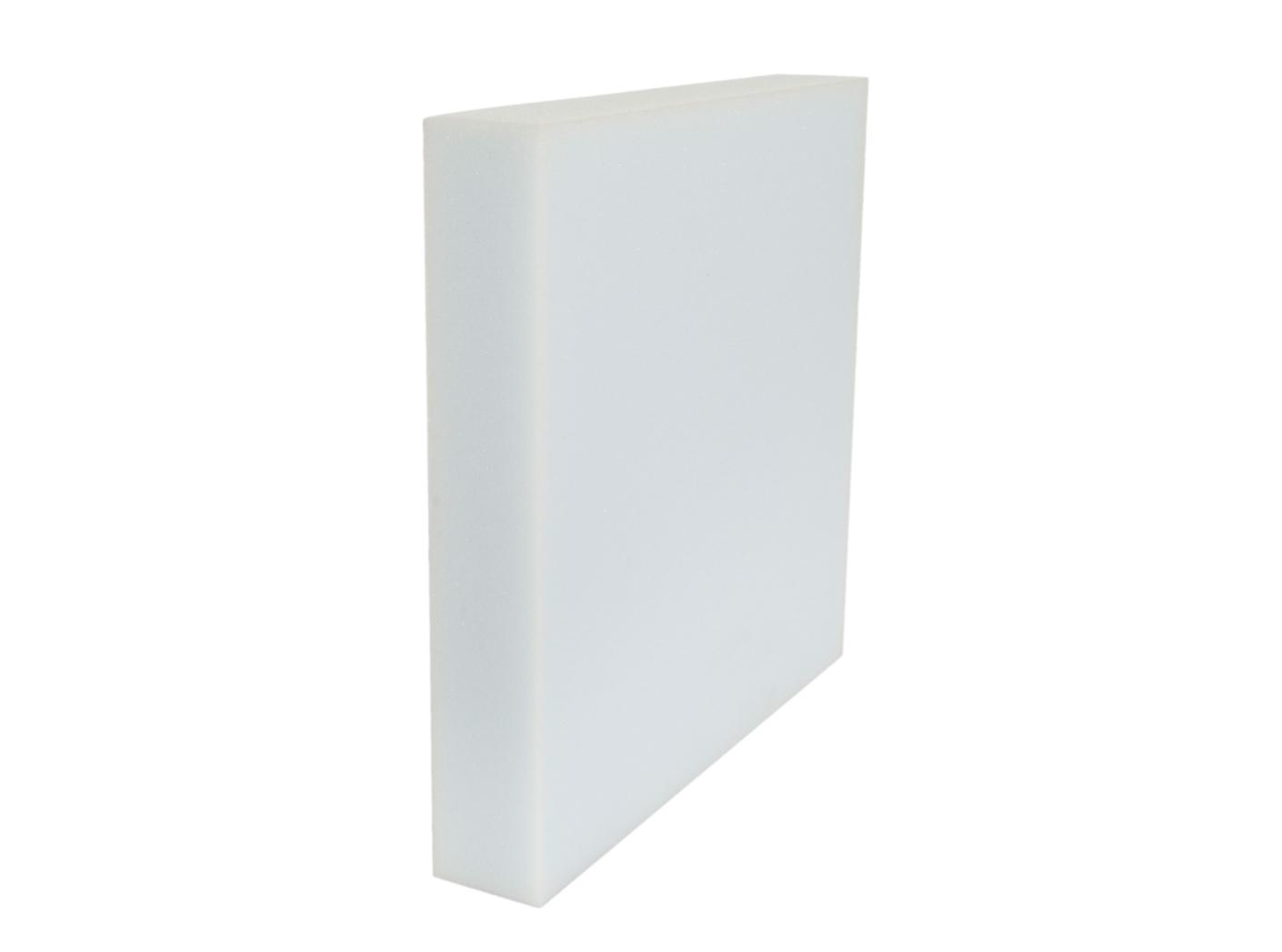 Polyeter (poroloon) 35/100 mm, 1 plaat rullis, 155 N Polyeter (poroloon) 35/100 mm, 1 plaat rullis, 155 N