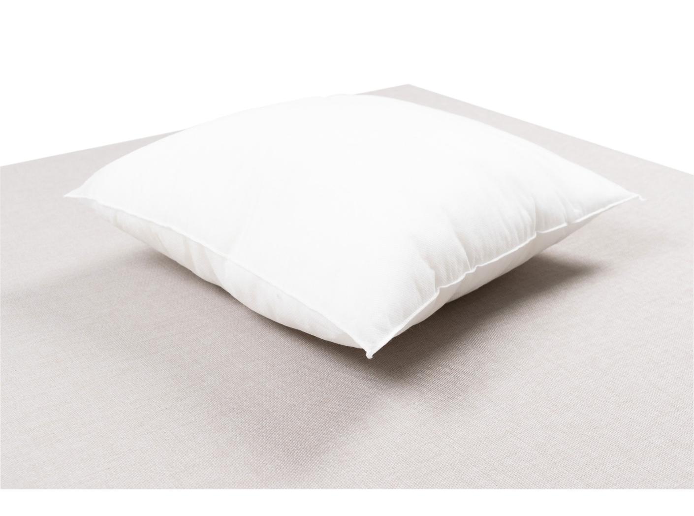 Sisepadi polüester 40 x 40 cm Sisepadi polüester 40 x 40 cm