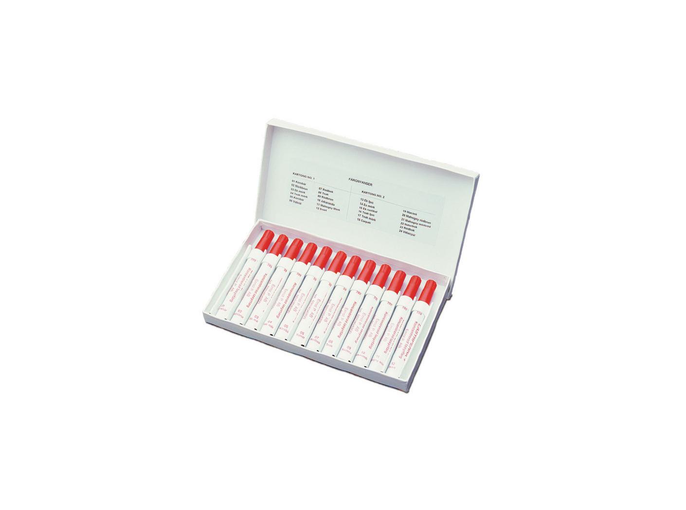 Viimistluspliiatsid 210B (lakk) Viimistluspliiatsid 210B (lakk)