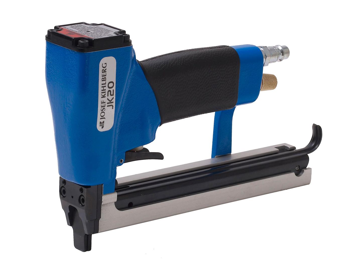 Suruõhu klambripüstol JK 20/670 Suruõhu klambripüstol JK 20/670