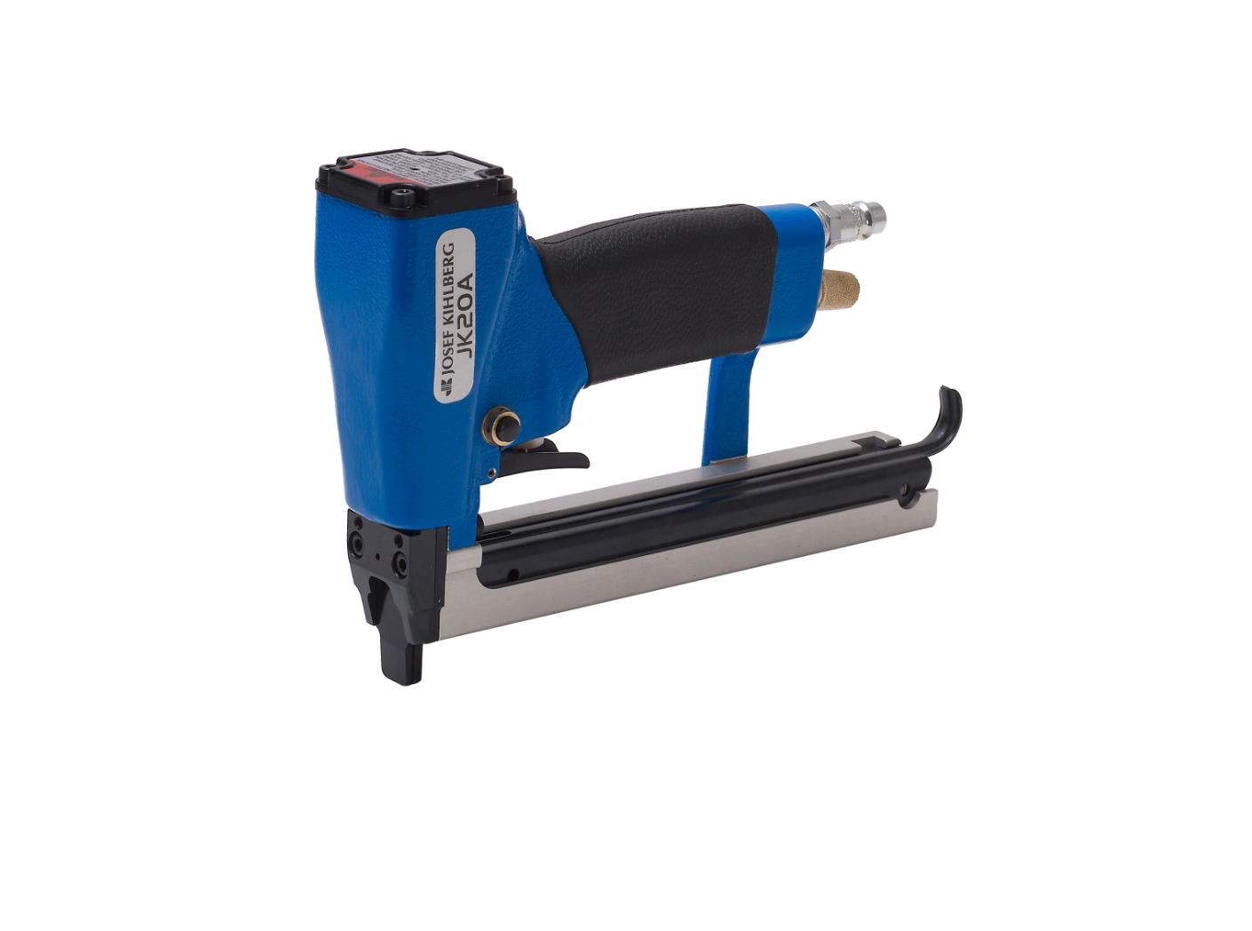 Suruõhu klambripüstol JK 20/670 AUTOMAAT Suruõhu klambripüstol JK 20/670 AUTOMAAT