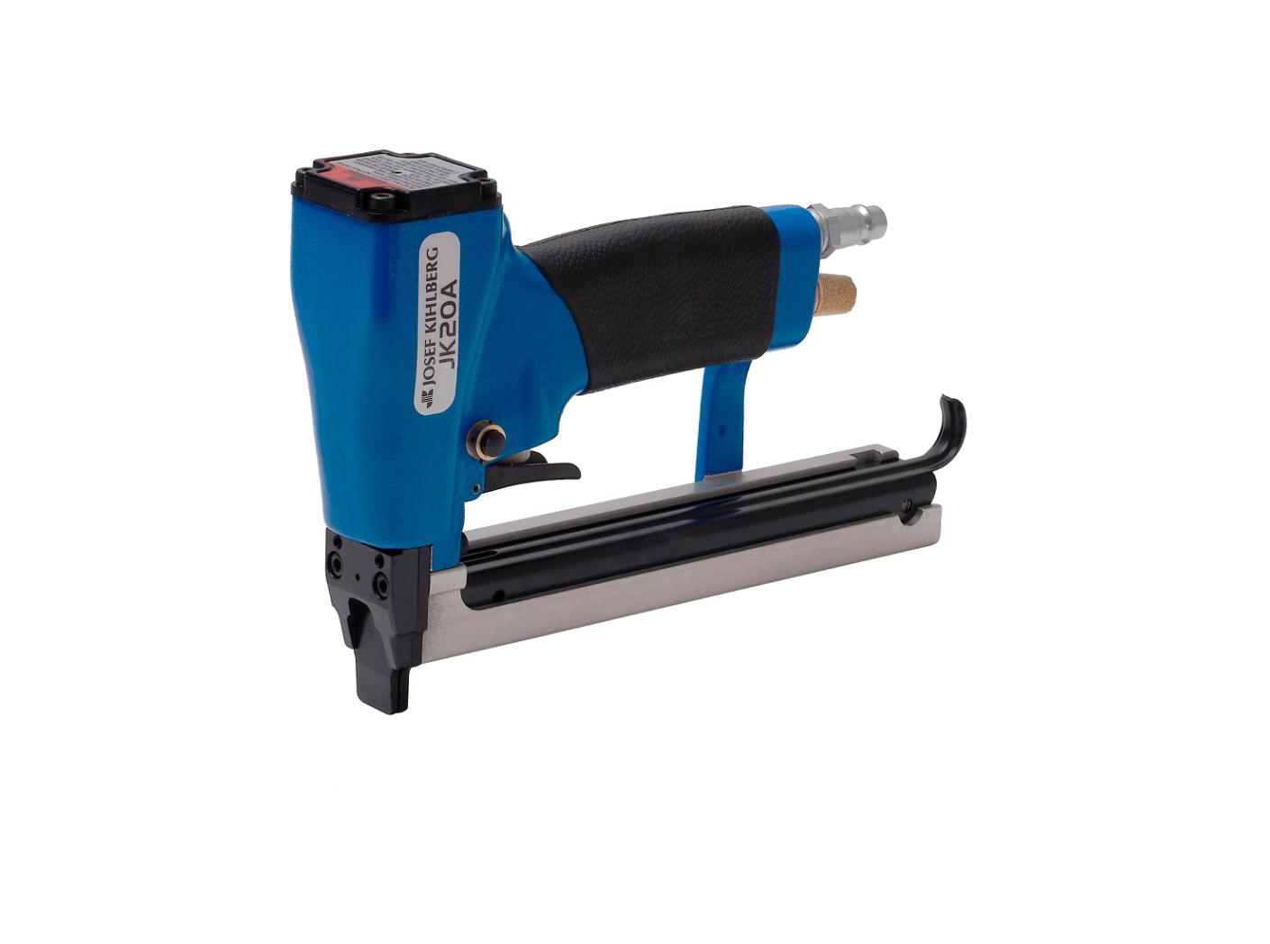 Suruõhu klambripüstol JK 20/680 AUTOMAAT Suruõhu klambripüstol JK 20/680 AUTOMAAT