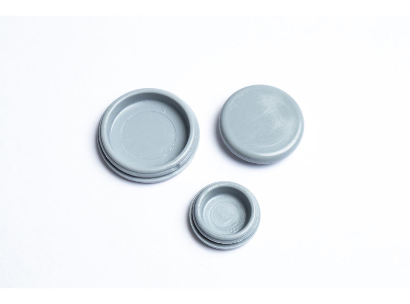 Põrandakaitse Quick Click, 25mm, plastik kaitse Põrandakaitse Quick Click, 25mm, plastik kaitse