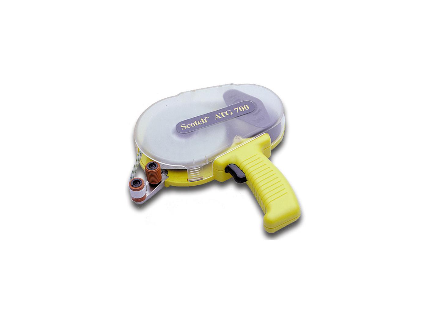 Teibipüstol kahepoolsele teibile, Atg 700 Teibipüstol kahepoolsele teibile, Atg 700