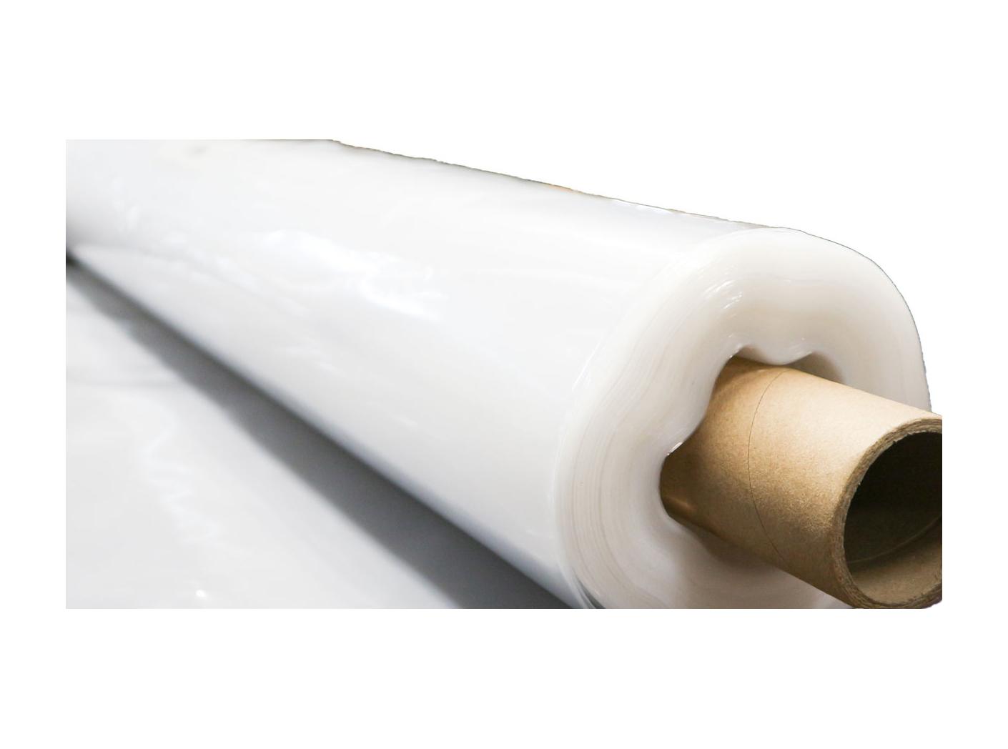 Pakkekile L-2000 X 0,07 mm, 50 m/rull, taaskasutatud materjal Pakkekile L-2000 X 0,07 mm, 50 m/rull, taaskasutatud materjal