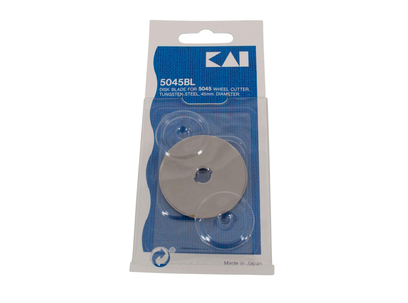 Tagavara terad rullnoale 5045 Ø 45mm, 10tk/pakk Tagavara terad rullnoale 5045 Ø 45mm, 10tk/pakk