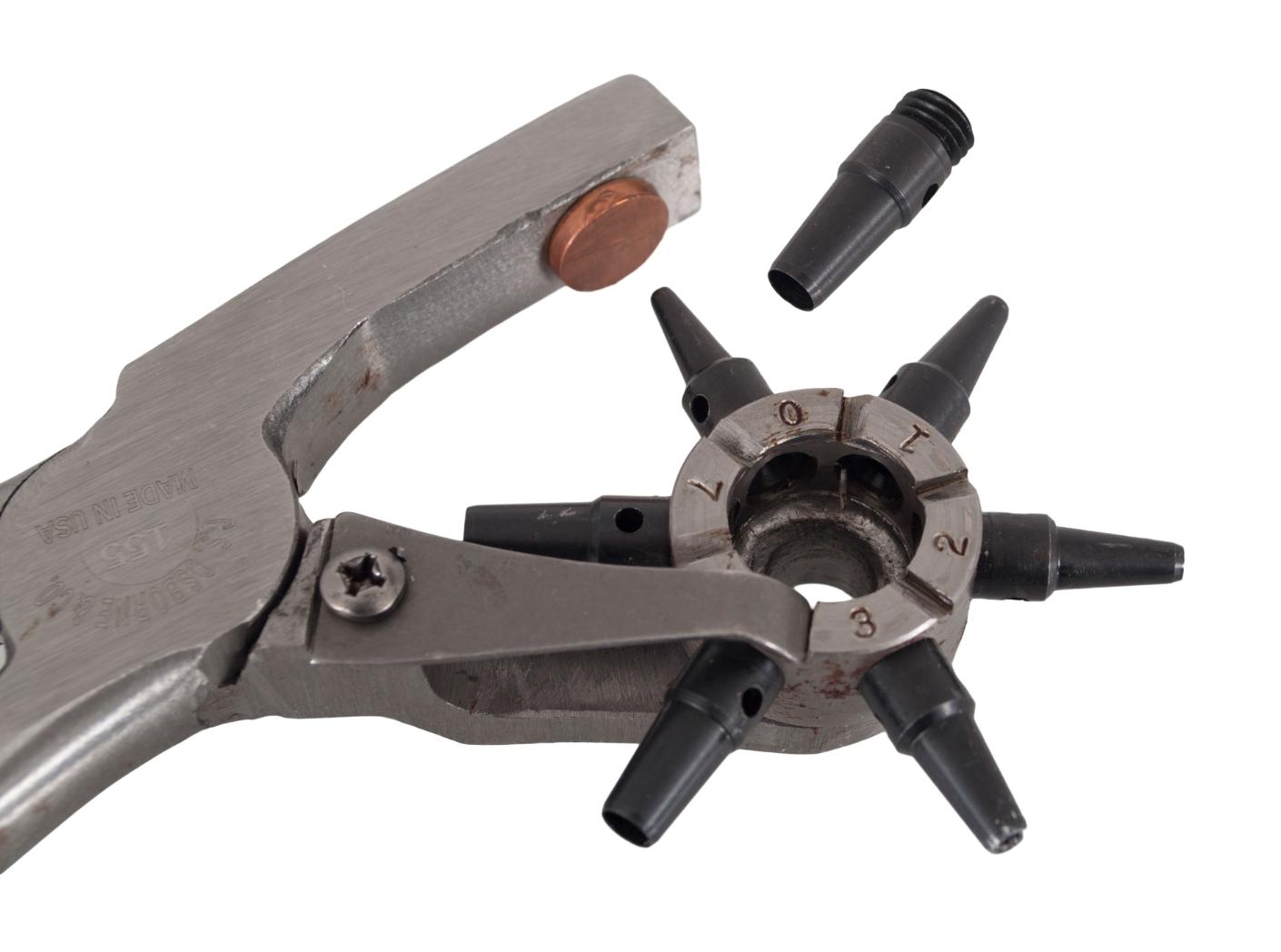 Tagavara otsikute kmpl augutangidele Ø 0-7mm Tagavara otsikute kmpl augutangidele Ø 0-7mm