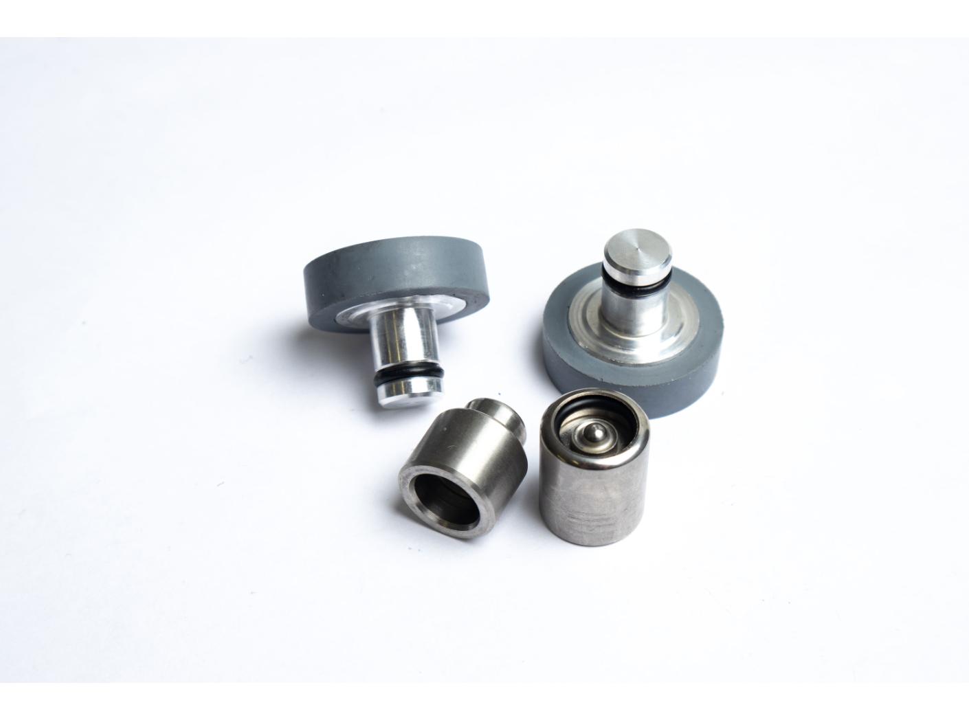 Tööriistad Hooveri nupulsüsteemile Tööriistad Hooveri nupulsüsteemile