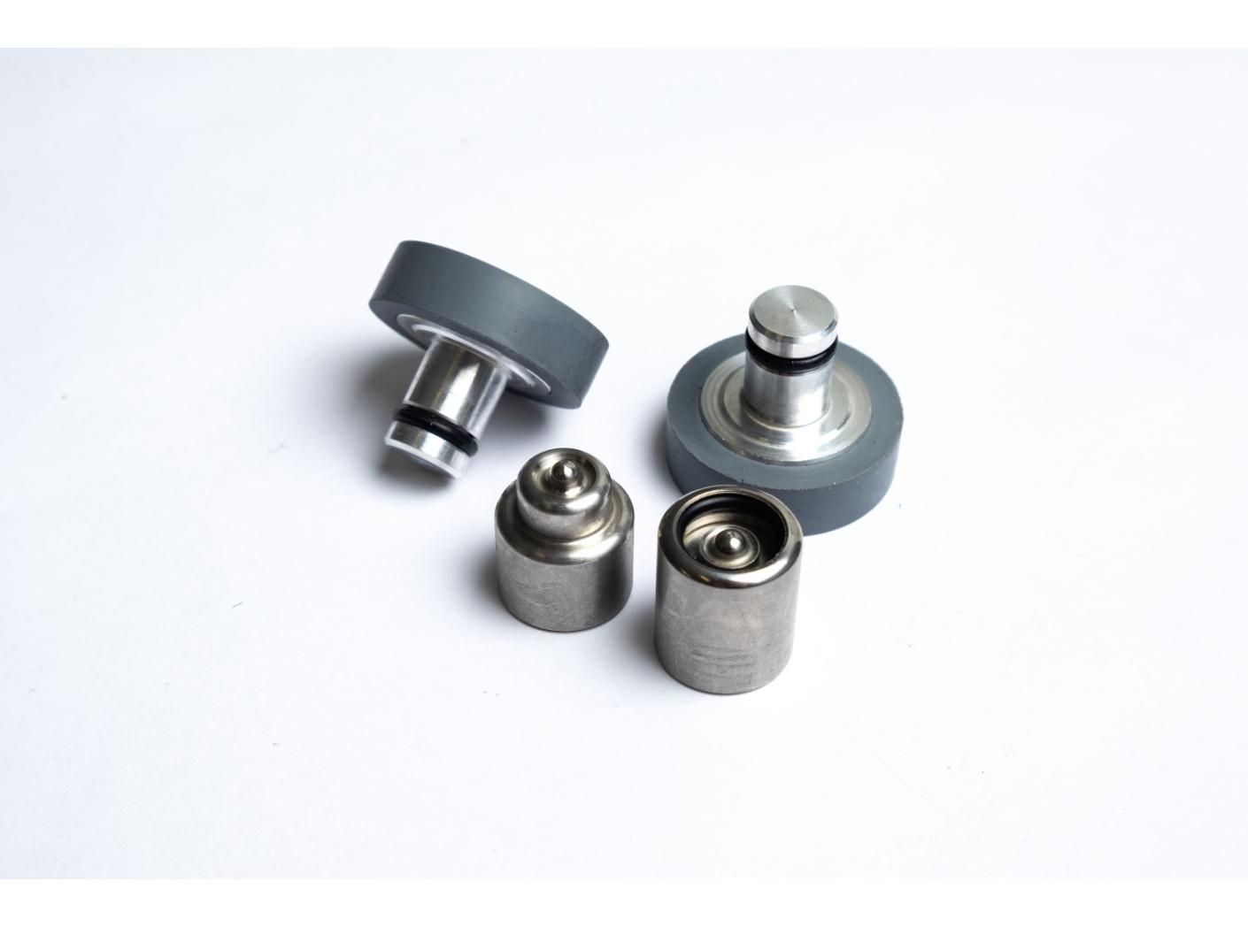 Tööriistad Hooveri nupulsüsteemile Tööriistad Hooveri nupulsüsteemile