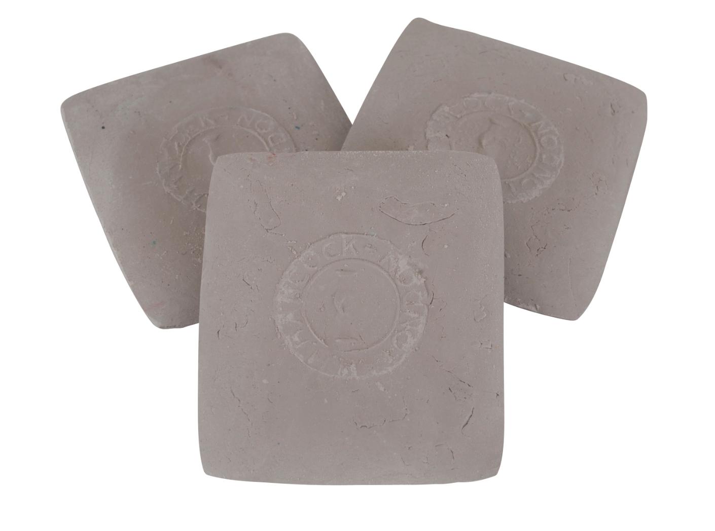 Kriit valge, Hancock 50tk/karp Kriit valge, Hancock 50tk/karp