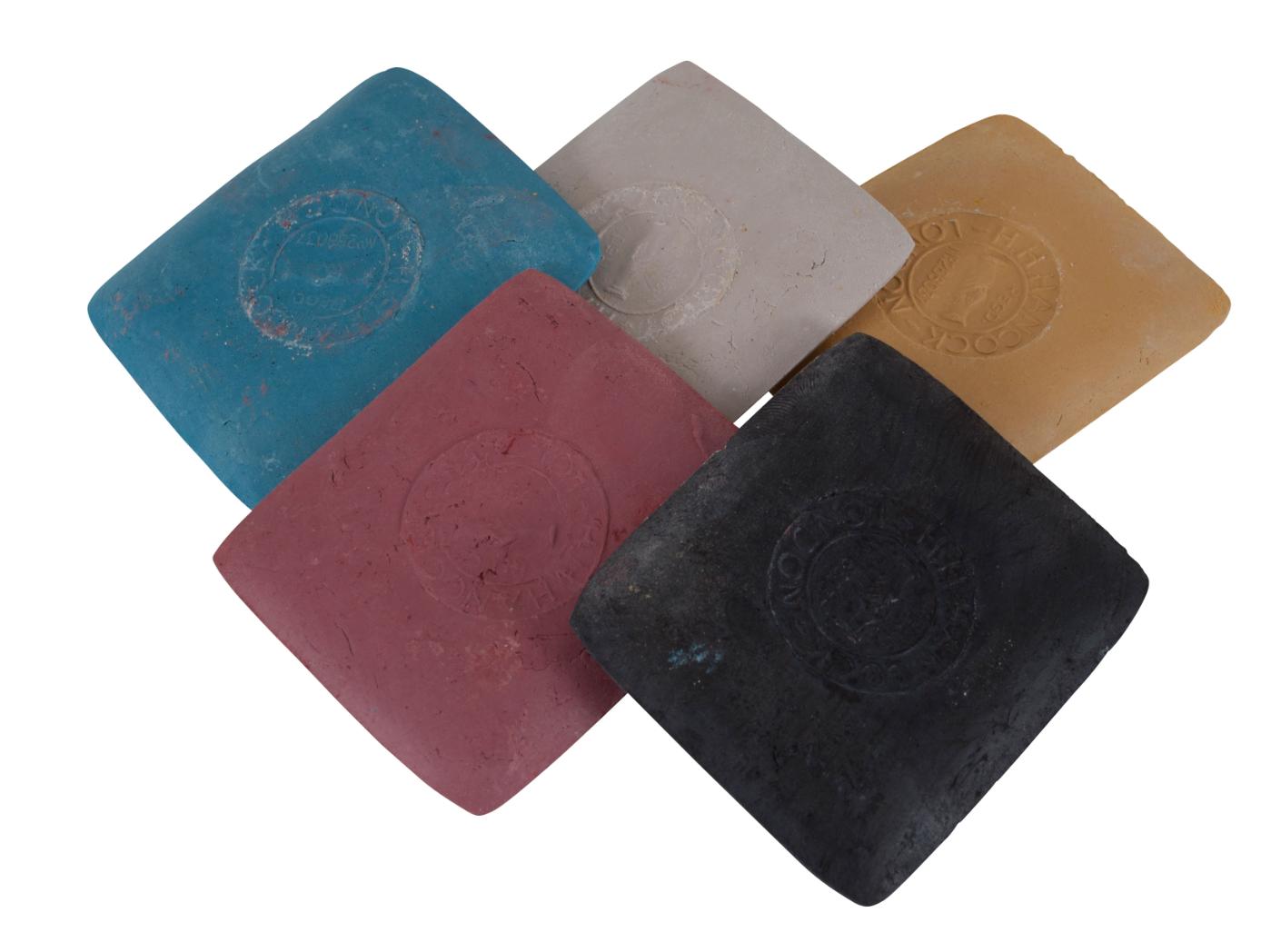 Kriidid, Hancock (erinevad värvid) Kriidid, Hancock (erinevad värvid)