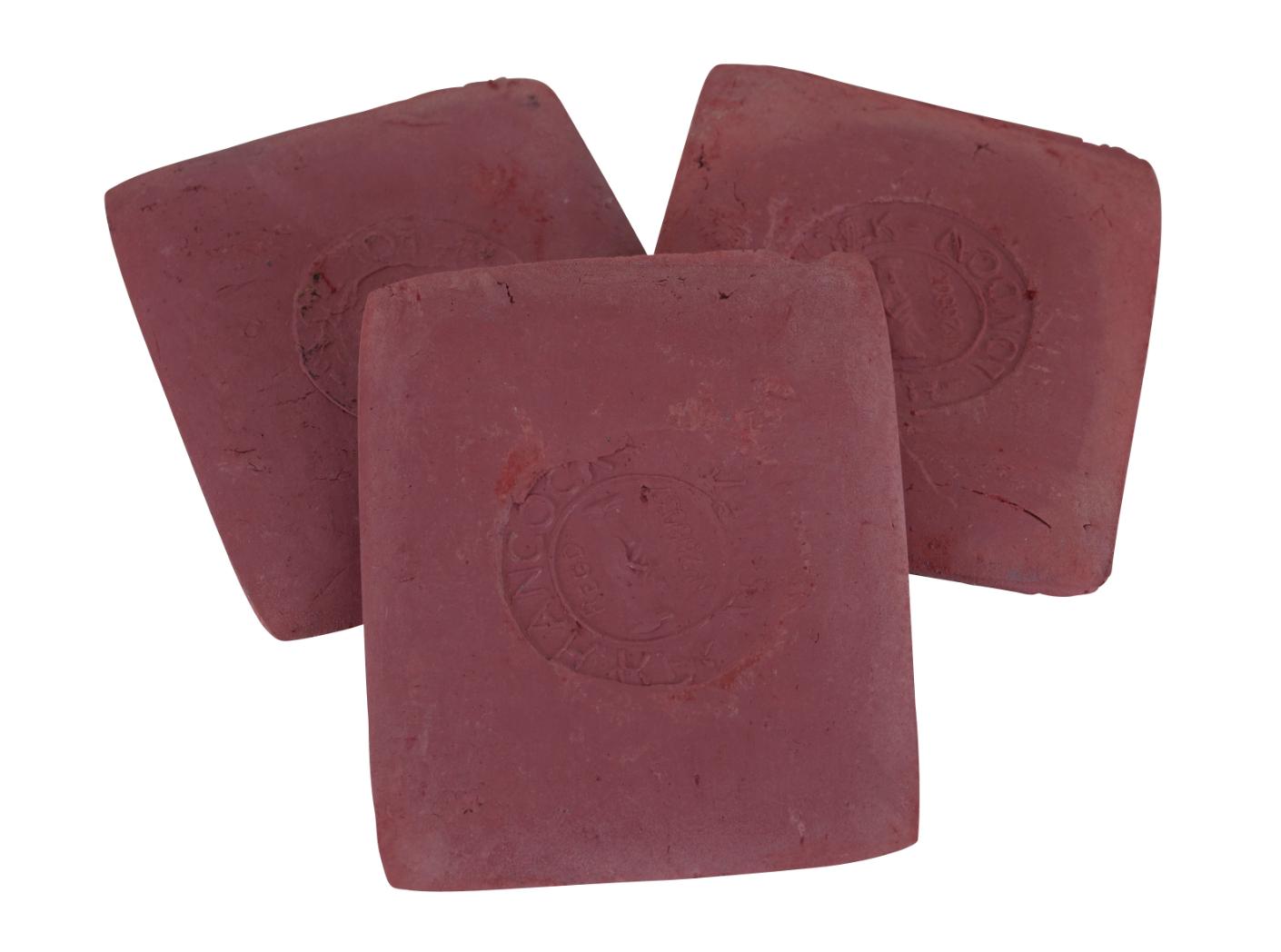 Kriit punane, Hancock 50tk/karp Kriit punane, Hancock 50tk/karp