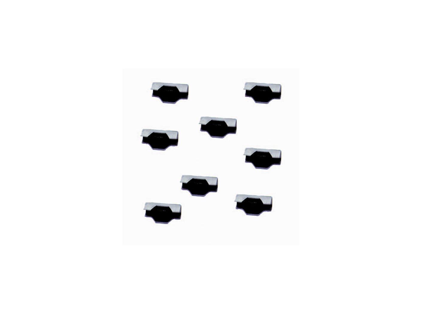 Vedrukinnitus klamber 445, 250tk Vedrukinnitus klamber 445, 250tk