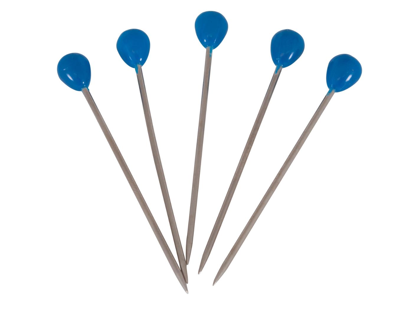 Nööpnõel nr 1 sinine, Nööpnõel nr 1 sinine,