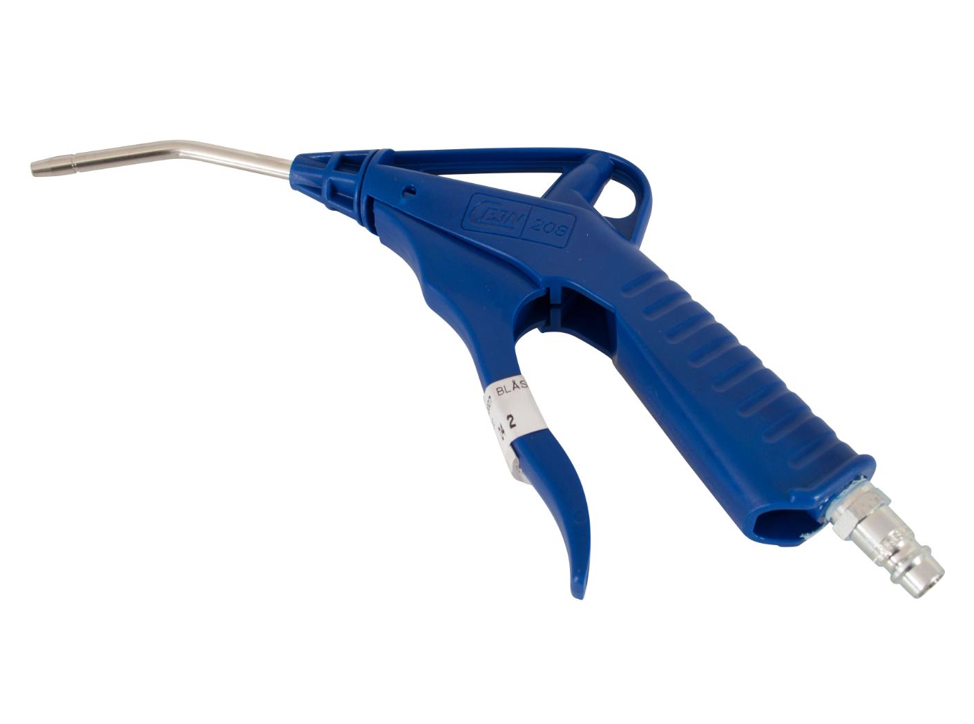 Suruõhupüstol 100 koos otsikuga 320-5152 Suruõhupüstol 100 koos otsikuga 320-5152