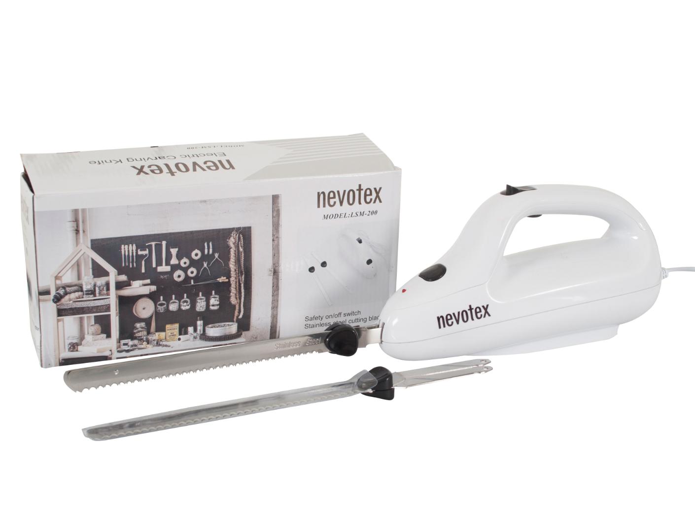 Poroloonisaag LSM-200 Poroloonisaag LSM-200