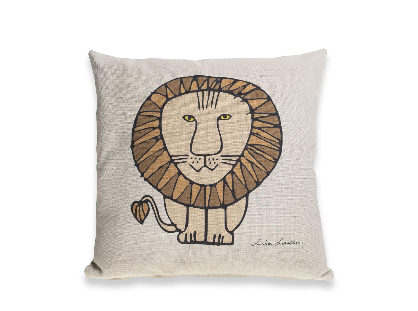 Padjakate LEO 40x40 liiv/pruun Padjakate LEO 40x40 liiv/pruun