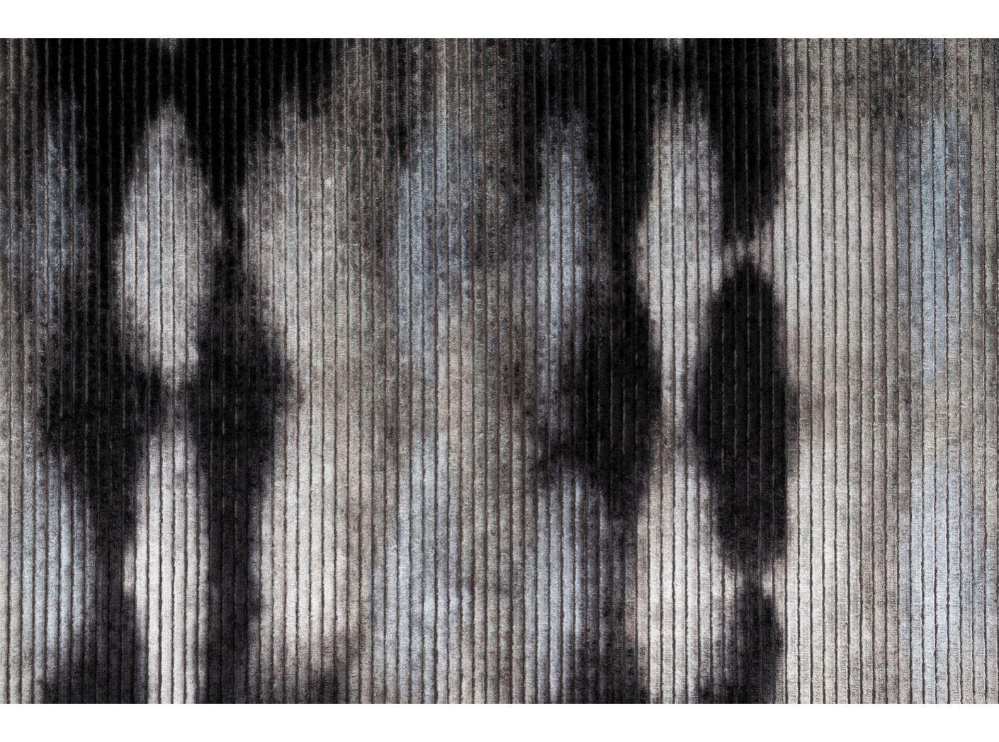 Mööblikangas Barok Stripe 505 Grigio Mööblikangas Barok Stripe 505 Grigio