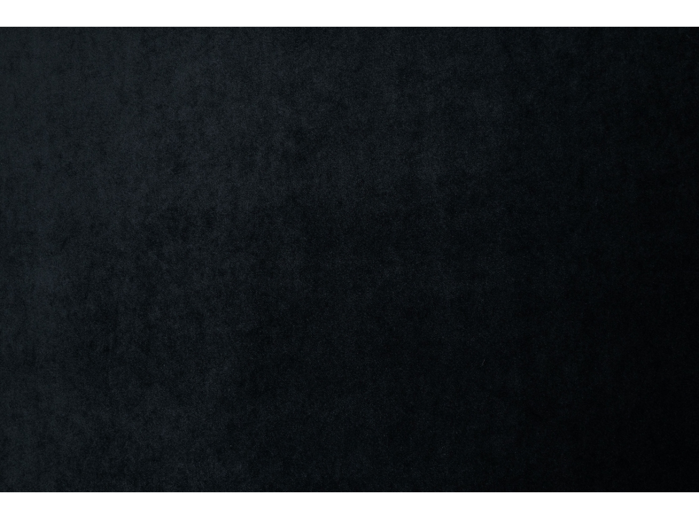 Mööblikangas Grand Lazio Velvet 0024 Black Mööblikangas Grand Lazio Velvet 0024 Black